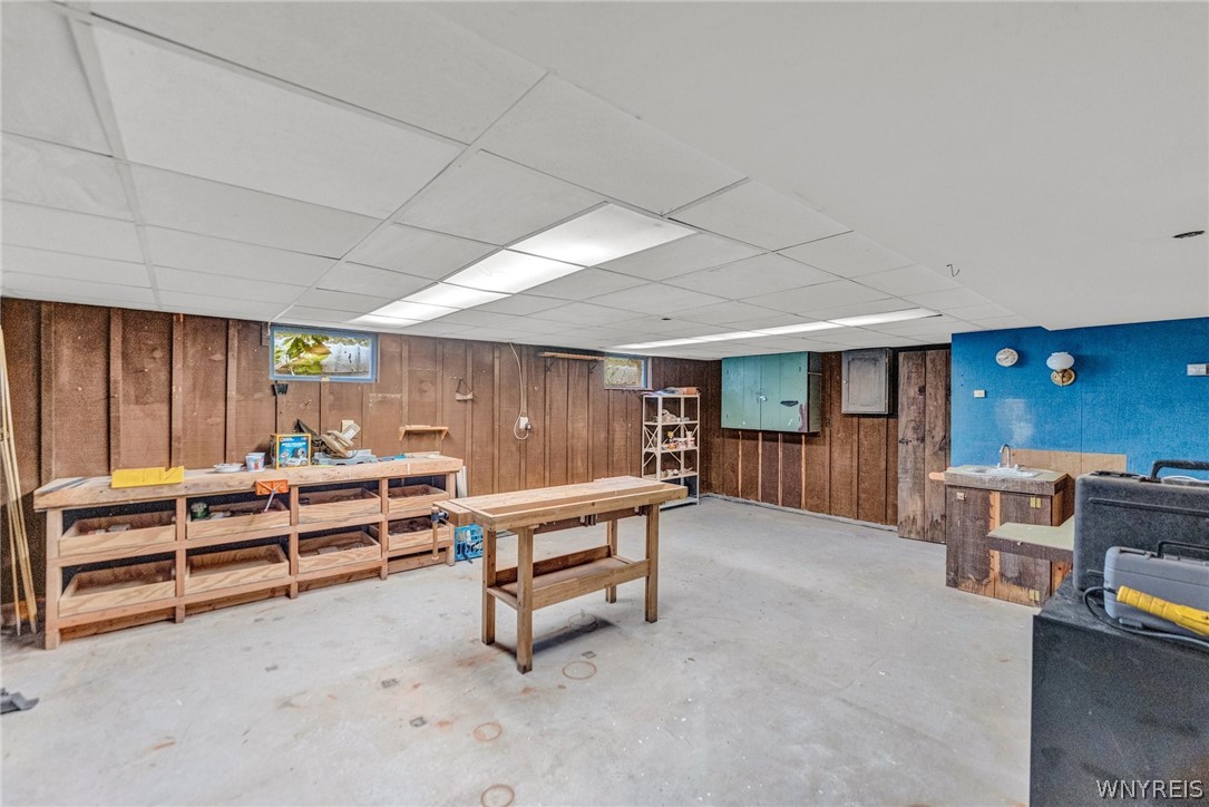 455 Howell Parkway Ridgeway, NY 14103 - Photo 40 of 49