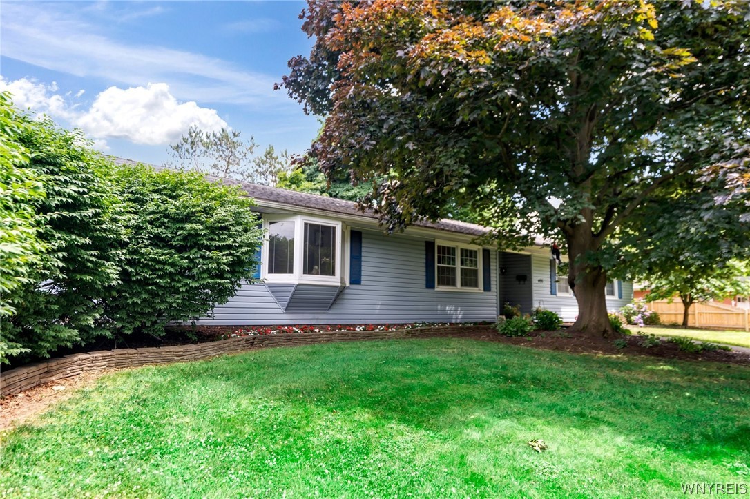 455 Howell Parkway Ridgeway, NY 14103 - Photo 4 of 49