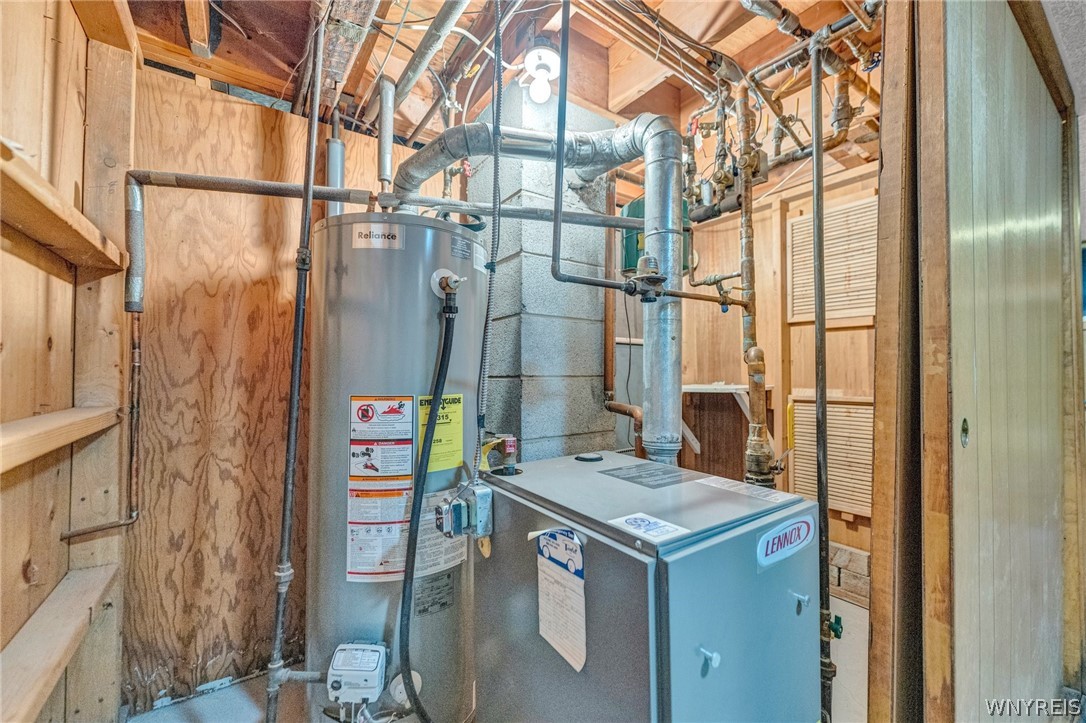 455 Howell Parkway Ridgeway, NY 14103 - Photo 41 of 49