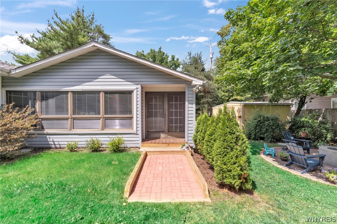 455 Howell Parkway Ridgeway, NY 14103 - Photo 42 of 49