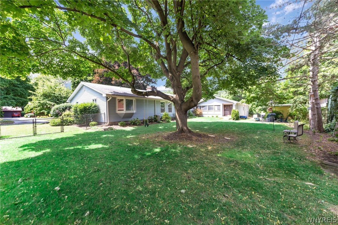 455 Howell Parkway Ridgeway, NY 14103 - Photo 44 of 49