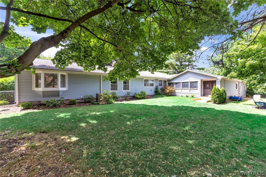 455 Howell Parkway Ridgeway, NY 14103 - Photo 45 of 49