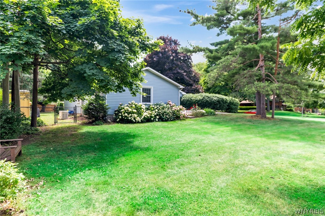 455 Howell Parkway Ridgeway, NY 14103 - Photo 48 of 49