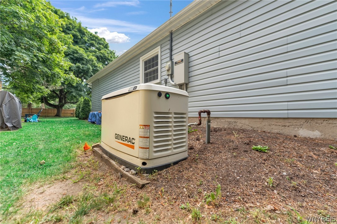 455 Howell Parkway Ridgeway, NY 14103 - Photo 49 of 49