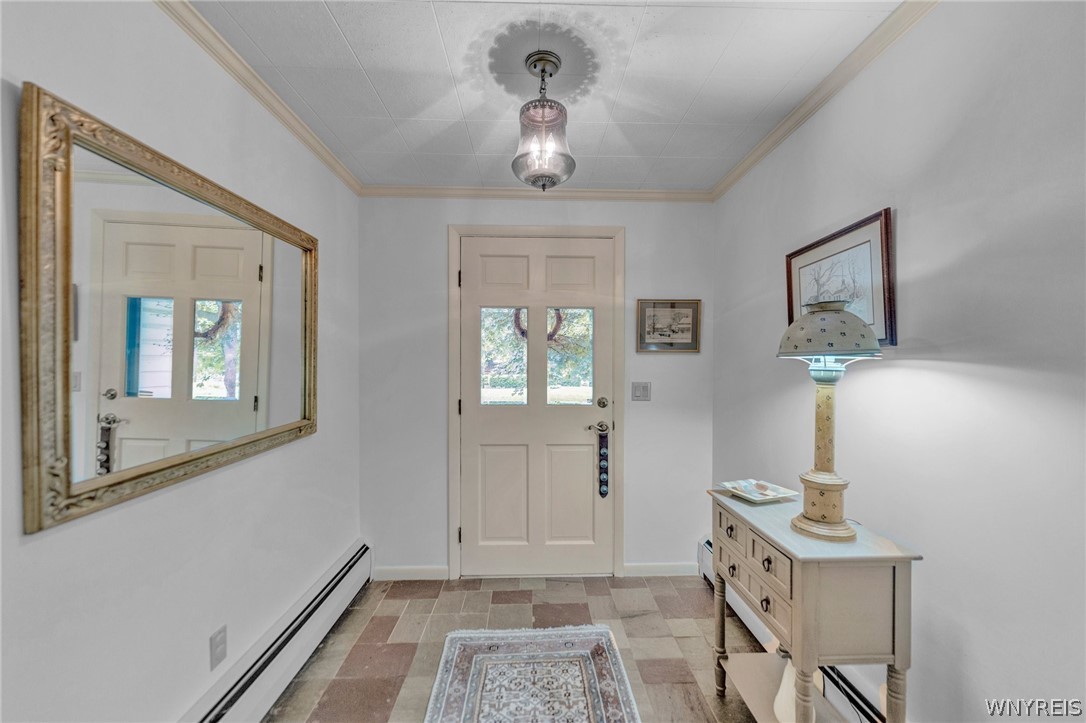 455 Howell Parkway Ridgeway, NY 14103 - Photo 8 of 49