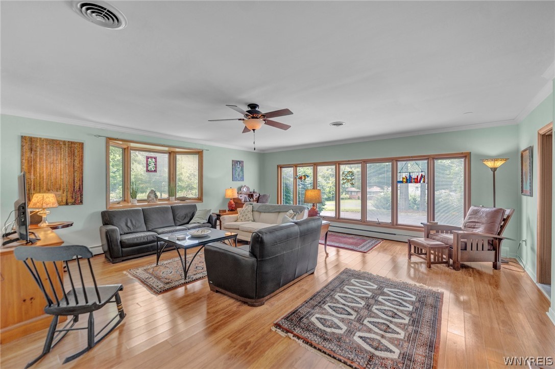 455 Howell Parkway Ridgeway, NY 14103 - Photo 9 of 49