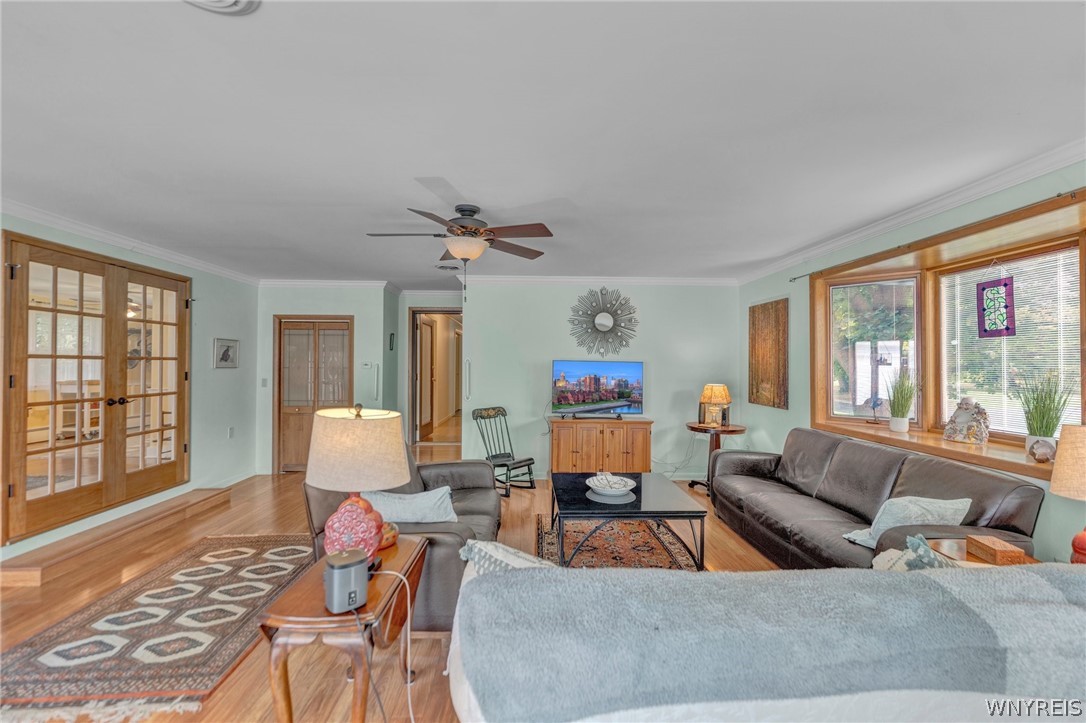 455 Howell Parkway Ridgeway, NY 14103 - Photo 10 of 49