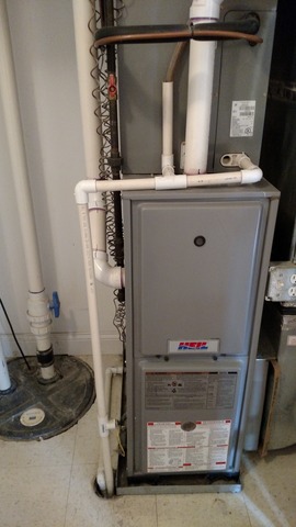 1542 West Sherwin Avenue, Unit GS Chicago, IL 60626 - Photo 10 of 11 a view of utility room