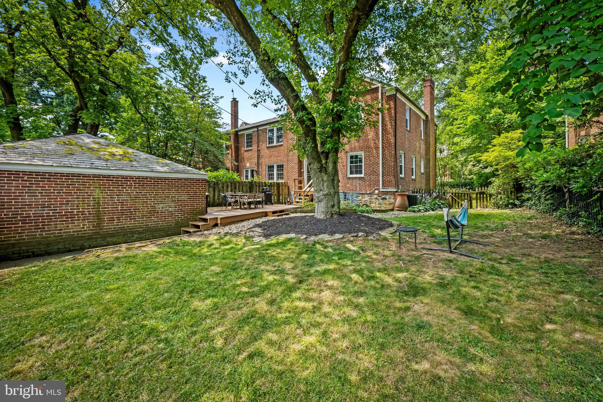4239 Wickford Road Baltimore, MD 21210 - Photo 54 of 62