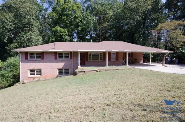 $349,995 | 106 Valley Road Northwest, Lawrenceville, GA 30044