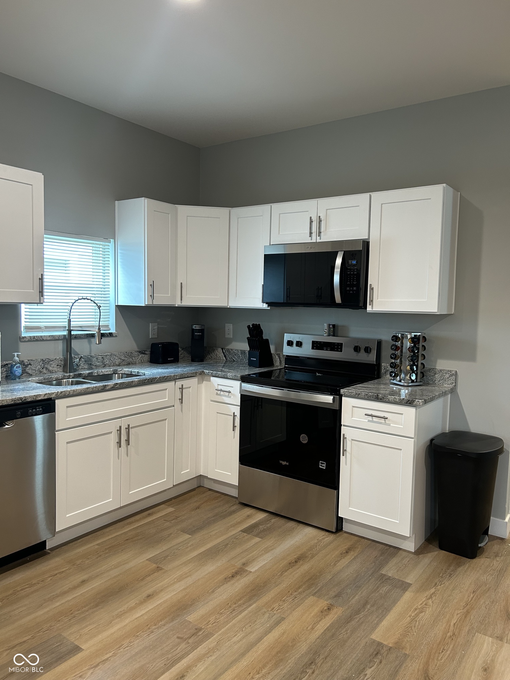 2805 North Talbott Street, Unit B Indianapolis, IN 46205 - Photo 13 of 26