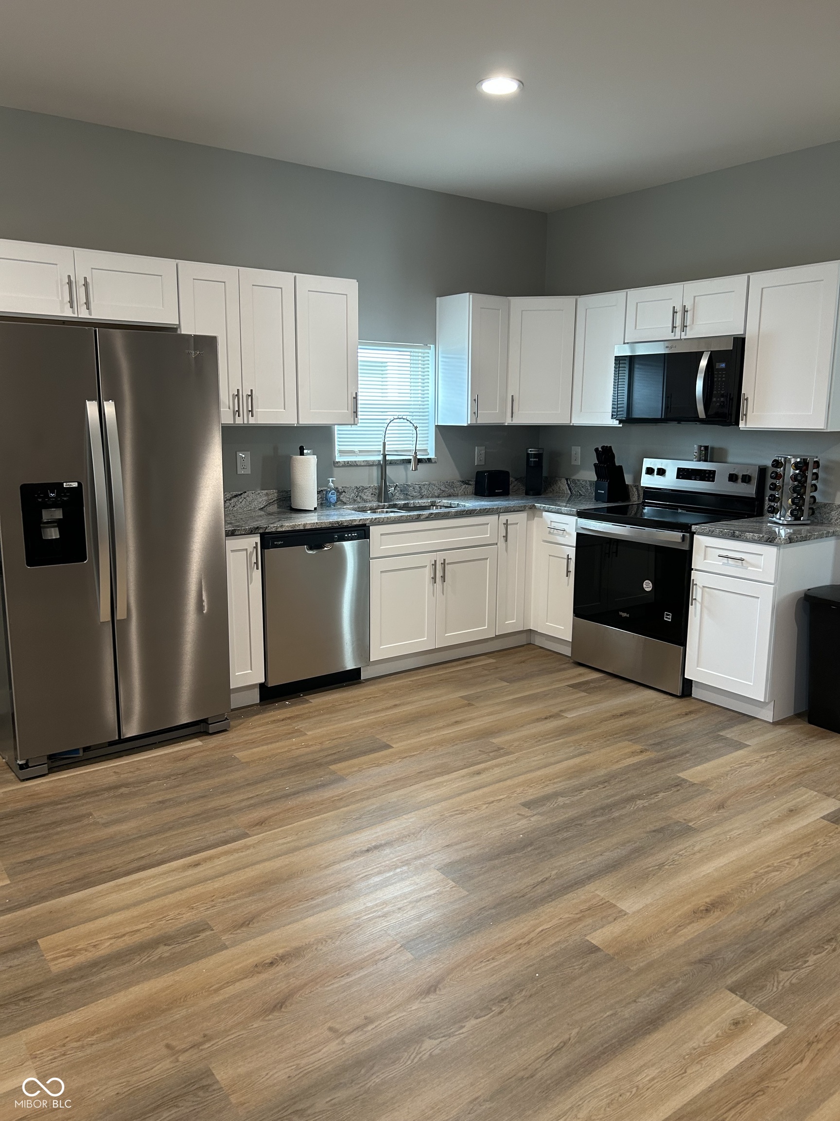 2805 North Talbott Street, Unit B Indianapolis, IN 46205 - Photo 14 of 26