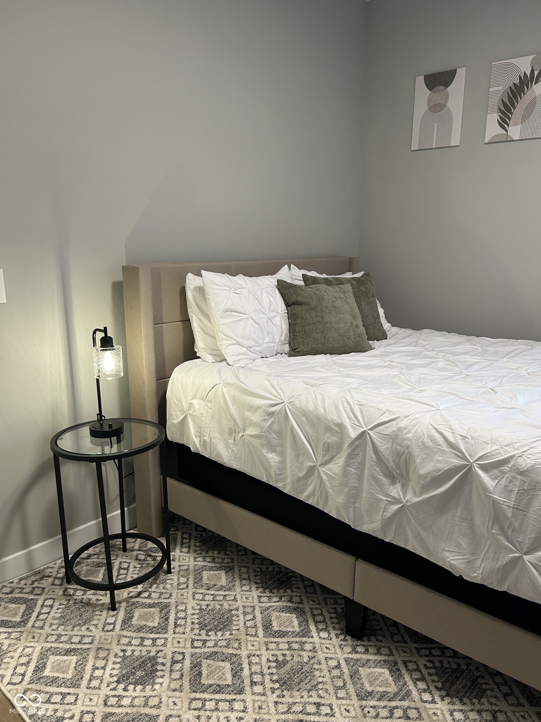 2805 North Talbott Street, Unit B Indianapolis, IN 46205 - Photo 17 of 26