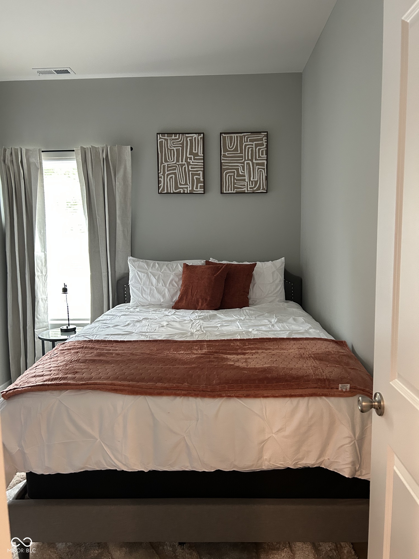 2805 North Talbott Street, Unit B Indianapolis, IN 46205 - Photo 18 of 26