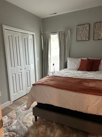 $1,800 | 2805 North Talbott Street, Unit B, Indianapolis, IN 46205