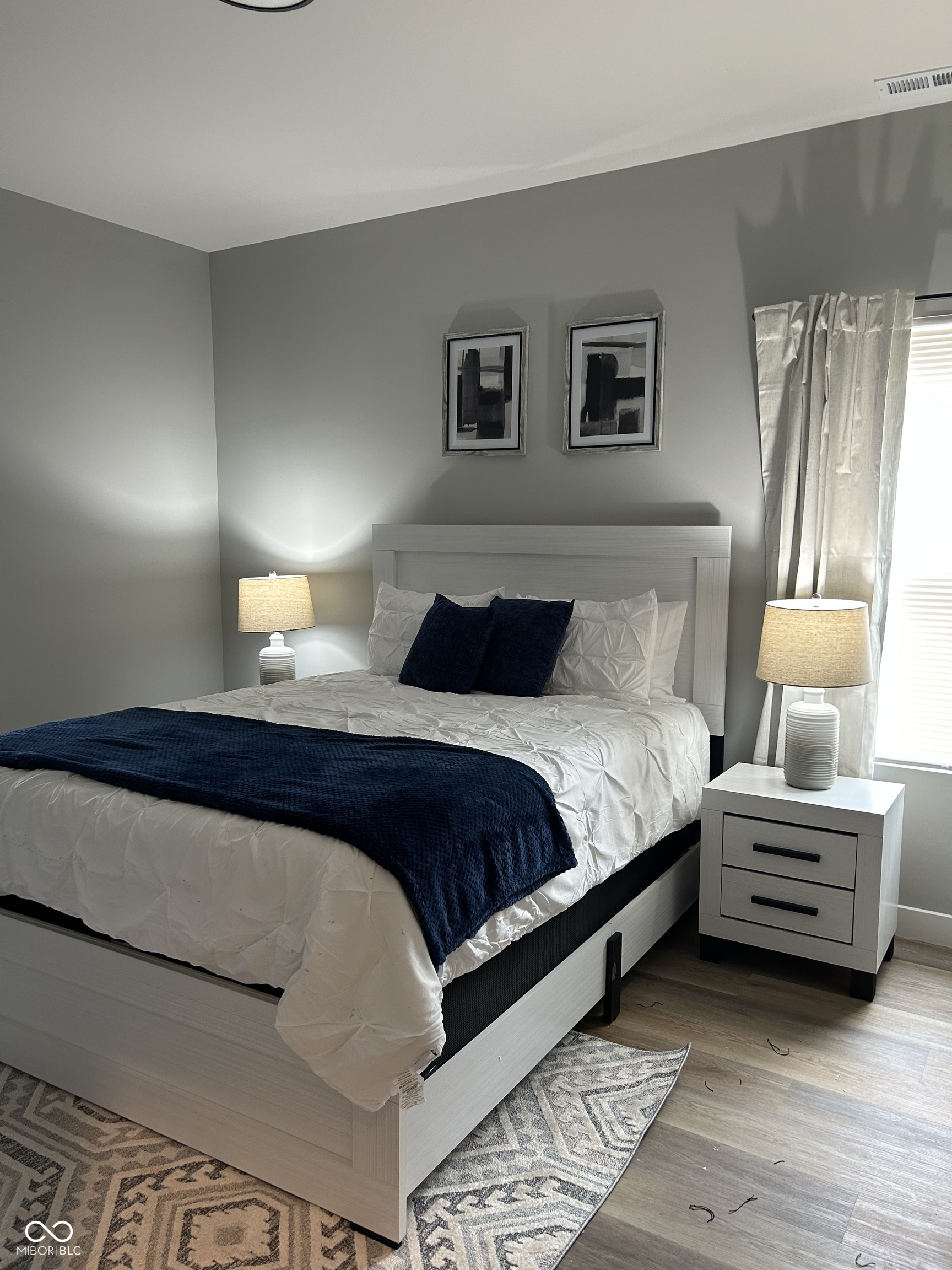 2805 North Talbott Street, Unit B Indianapolis, IN 46205 - Photo 20 of 26