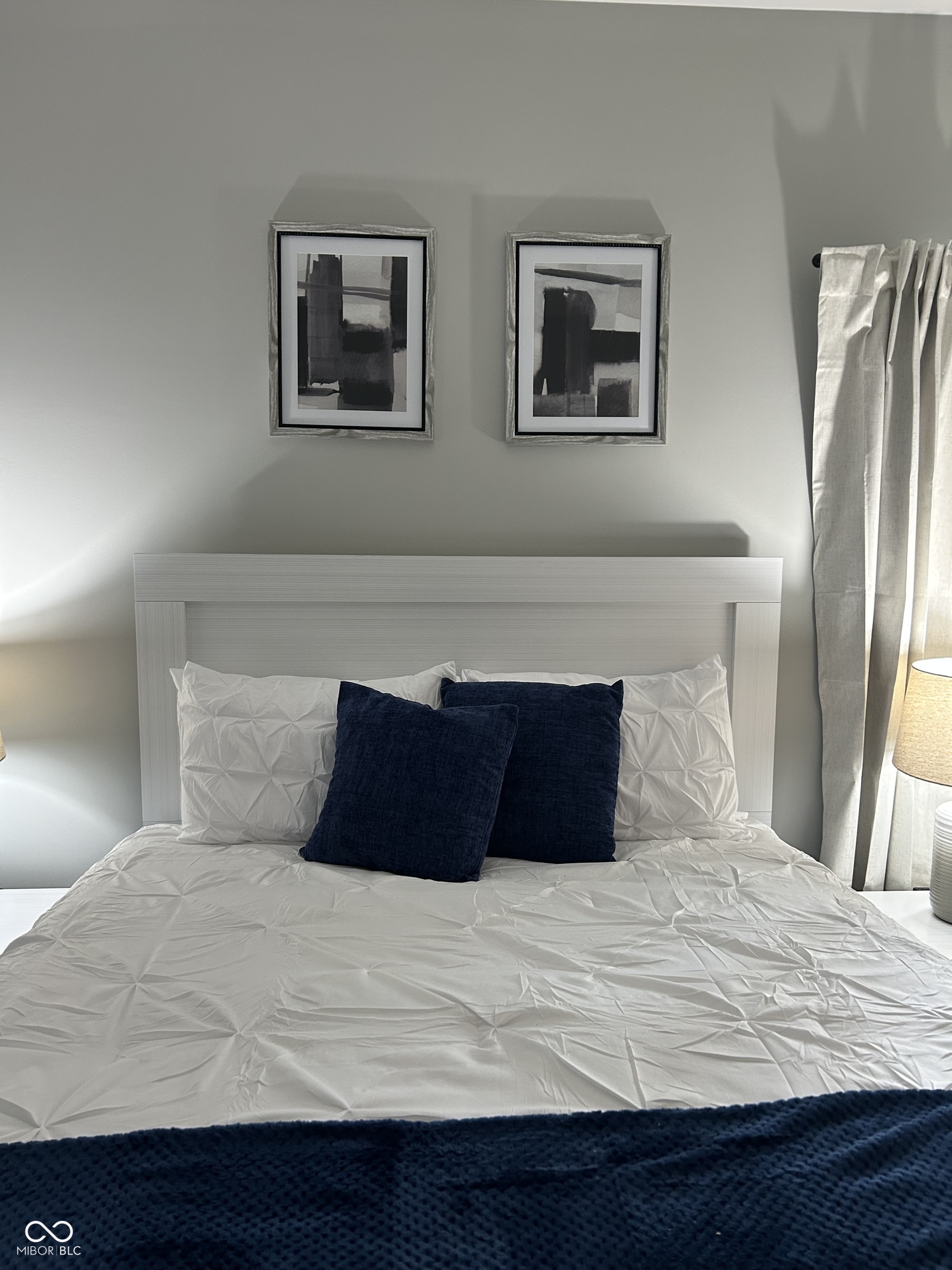 2805 North Talbott Street, Unit B Indianapolis, IN 46205 - Photo 21 of 26