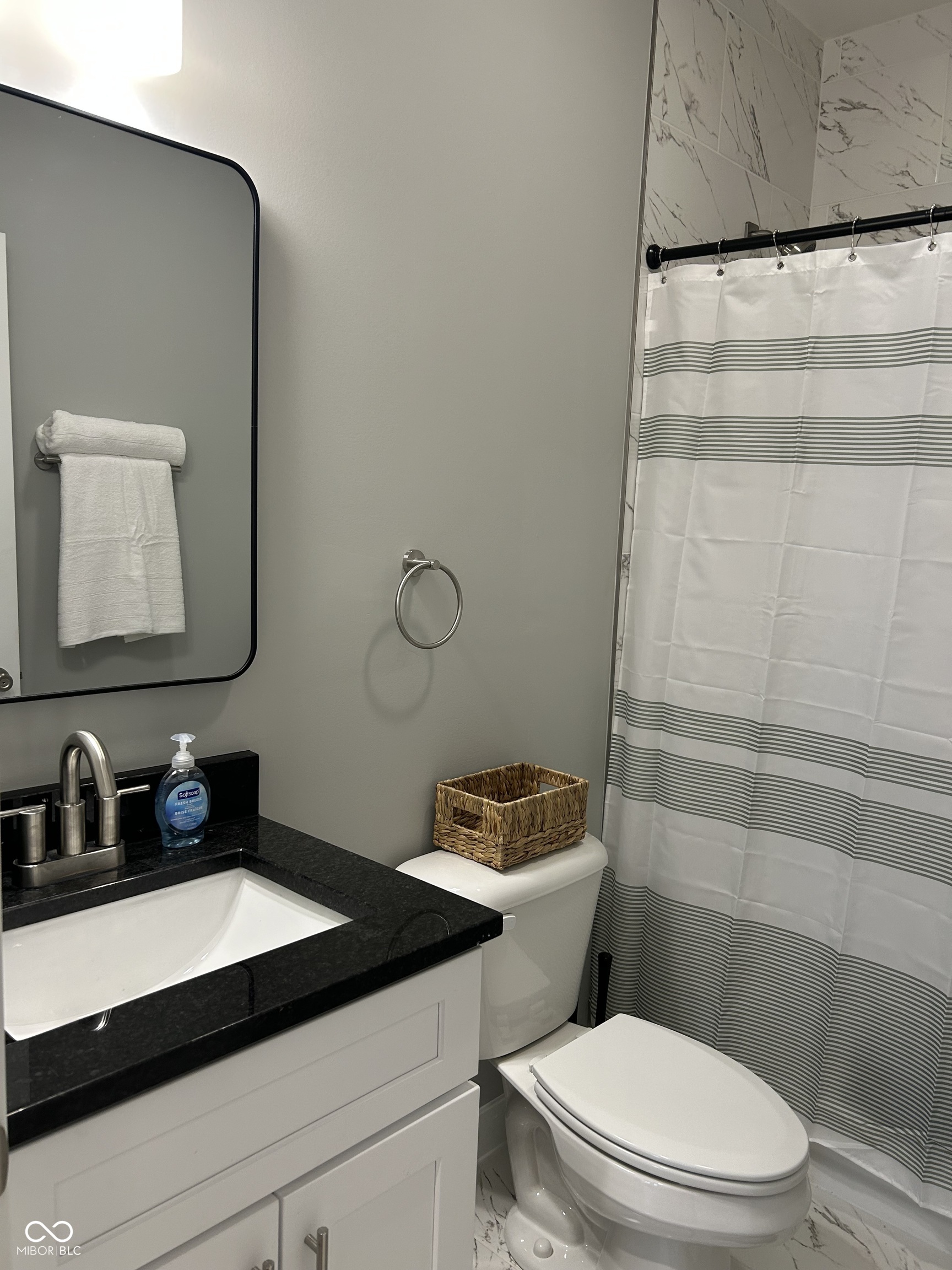 2805 North Talbott Street, Unit B Indianapolis, IN 46205 - Photo 25 of 26