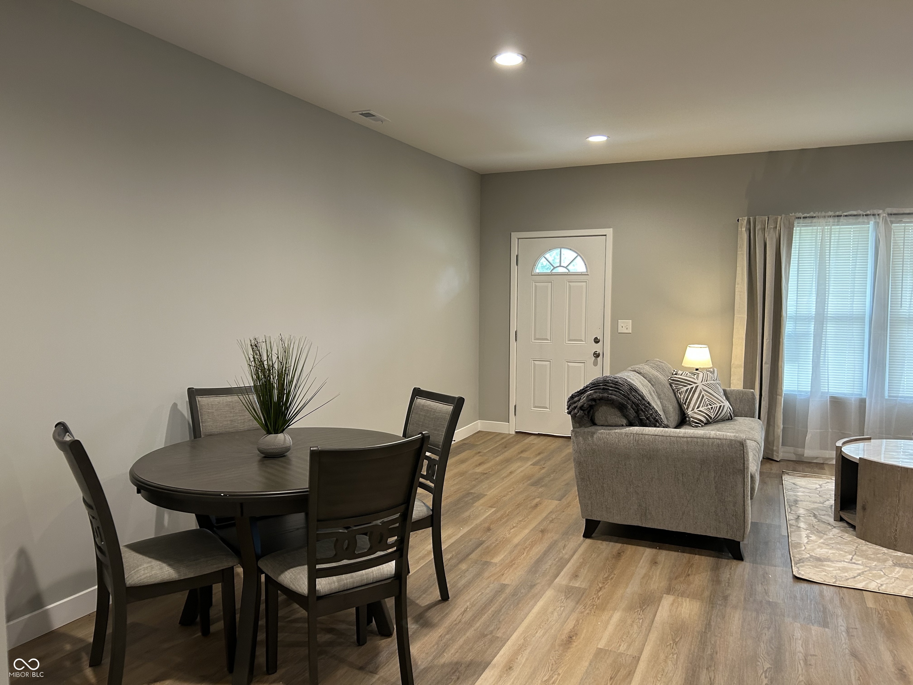 2805 North Talbott Street, Unit B Indianapolis, IN 46205 - Photo 4 of 26