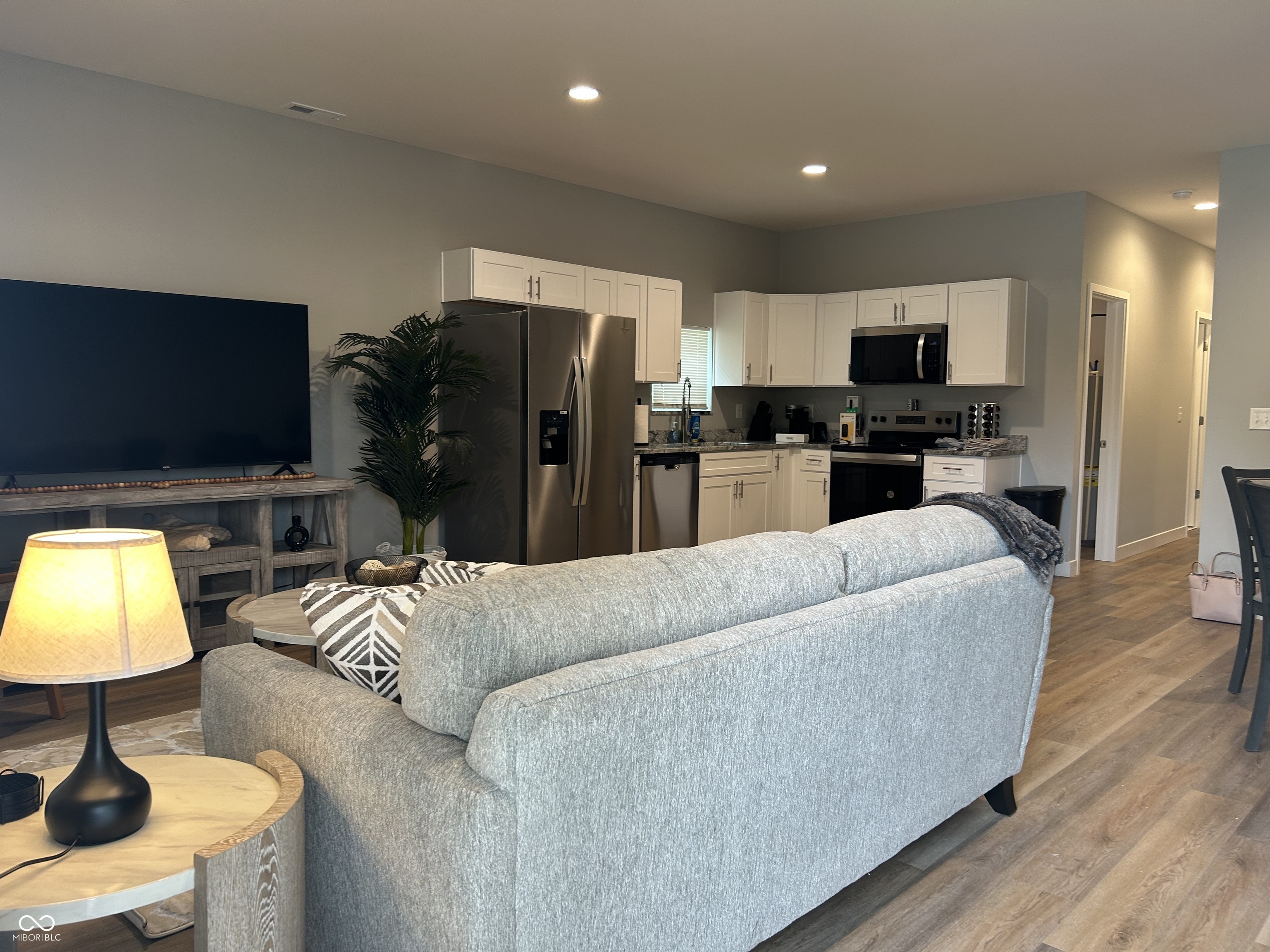 2805 North Talbott Street, Unit B Indianapolis, IN 46205 - Photo 9 of 26