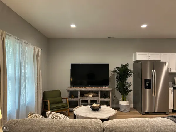 $1,800 | 2805 North Talbott Street, Unit B, Indianapolis, IN 46205