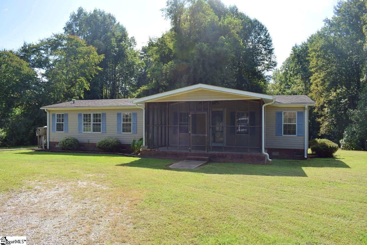 216 Scruggs Road Chesnee, SC 29323 - Photo 2 of 32