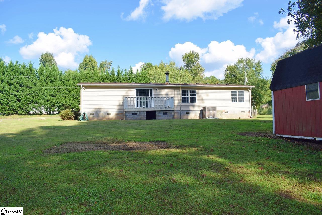 216 Scruggs Road Chesnee, SC 29323 - Photo 25 of 32