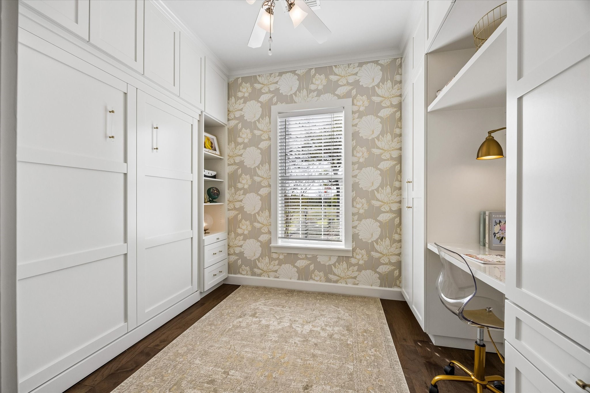 10222 Old Stagecoach Road Chappell Hill, TX 77426 - Photo 26 of 42 a view of an entryway with a window