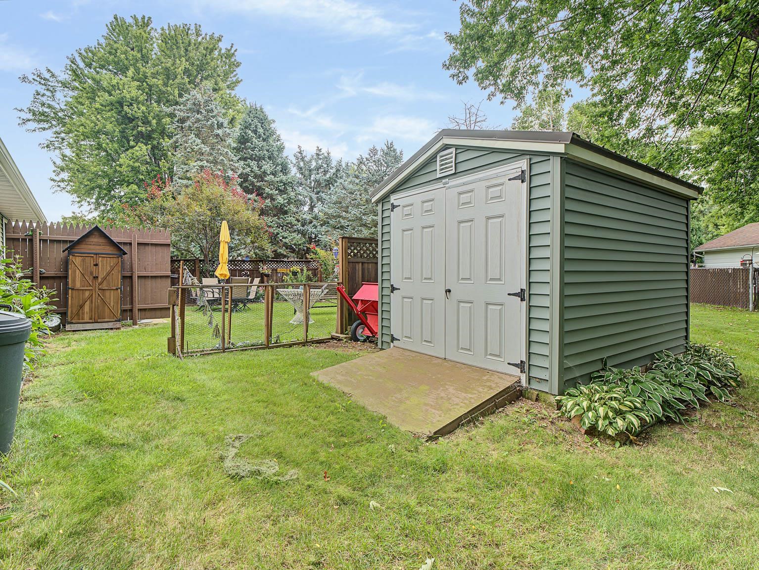 1822 1st Monroe, WI 53566 - Photo 38 of 42 Gallery Image 38