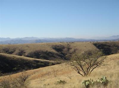 0 Baca Road Nogales, AZ 85621 - Photo 1 of 1