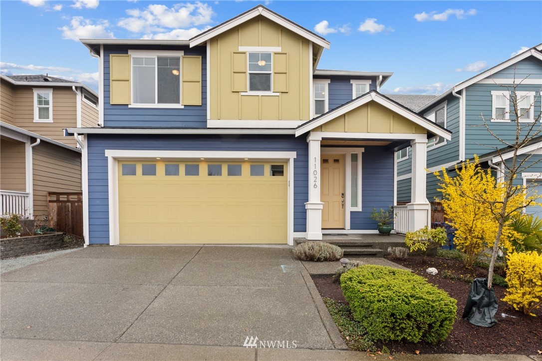 11026 4th Place Southwest Seattle, WA 98146 - Photo 1 of 26 Gallery Image 1