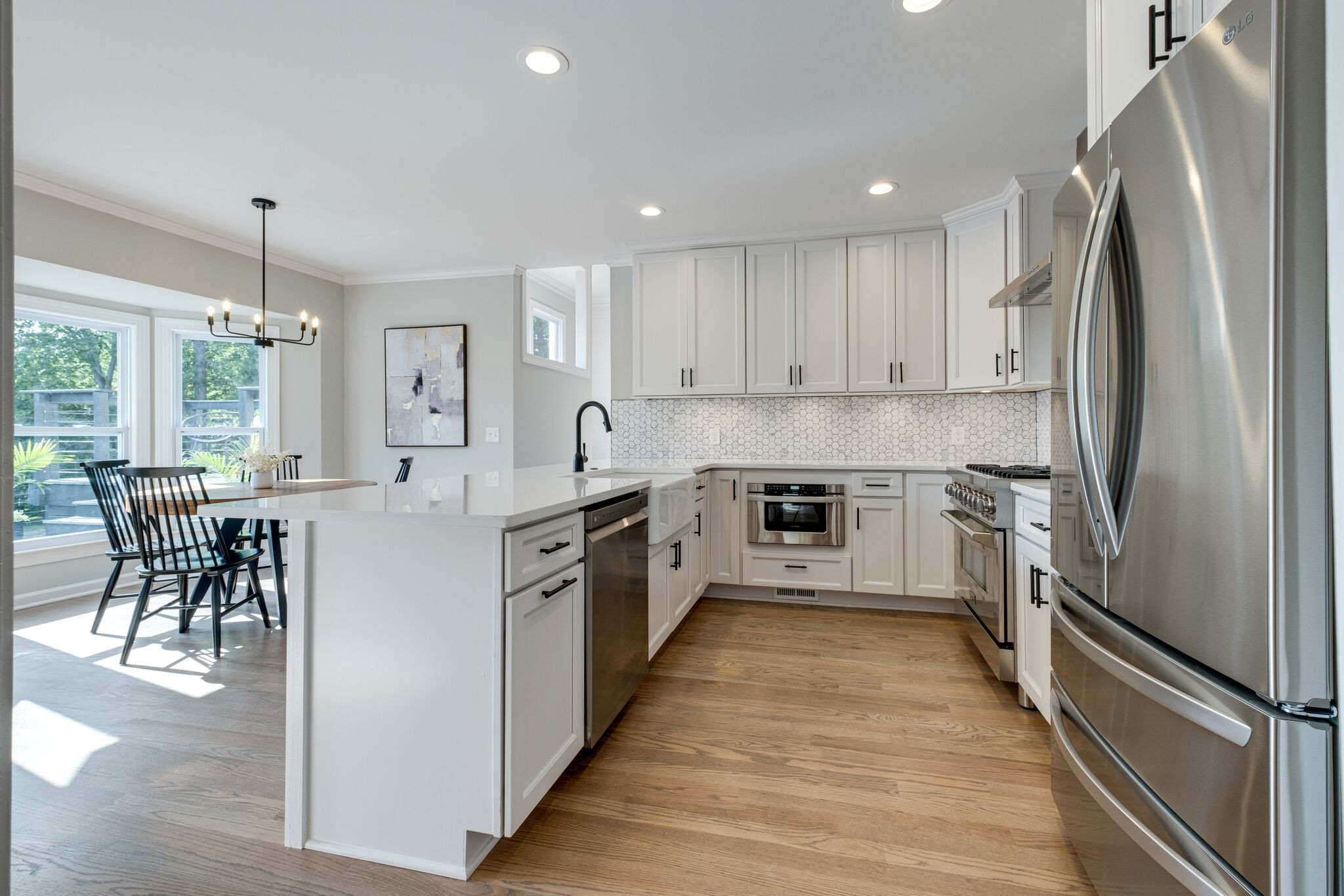 305 Breckenridge Road Franklin, TN 37067 - Photo 15 of 57 Gallery Image 15