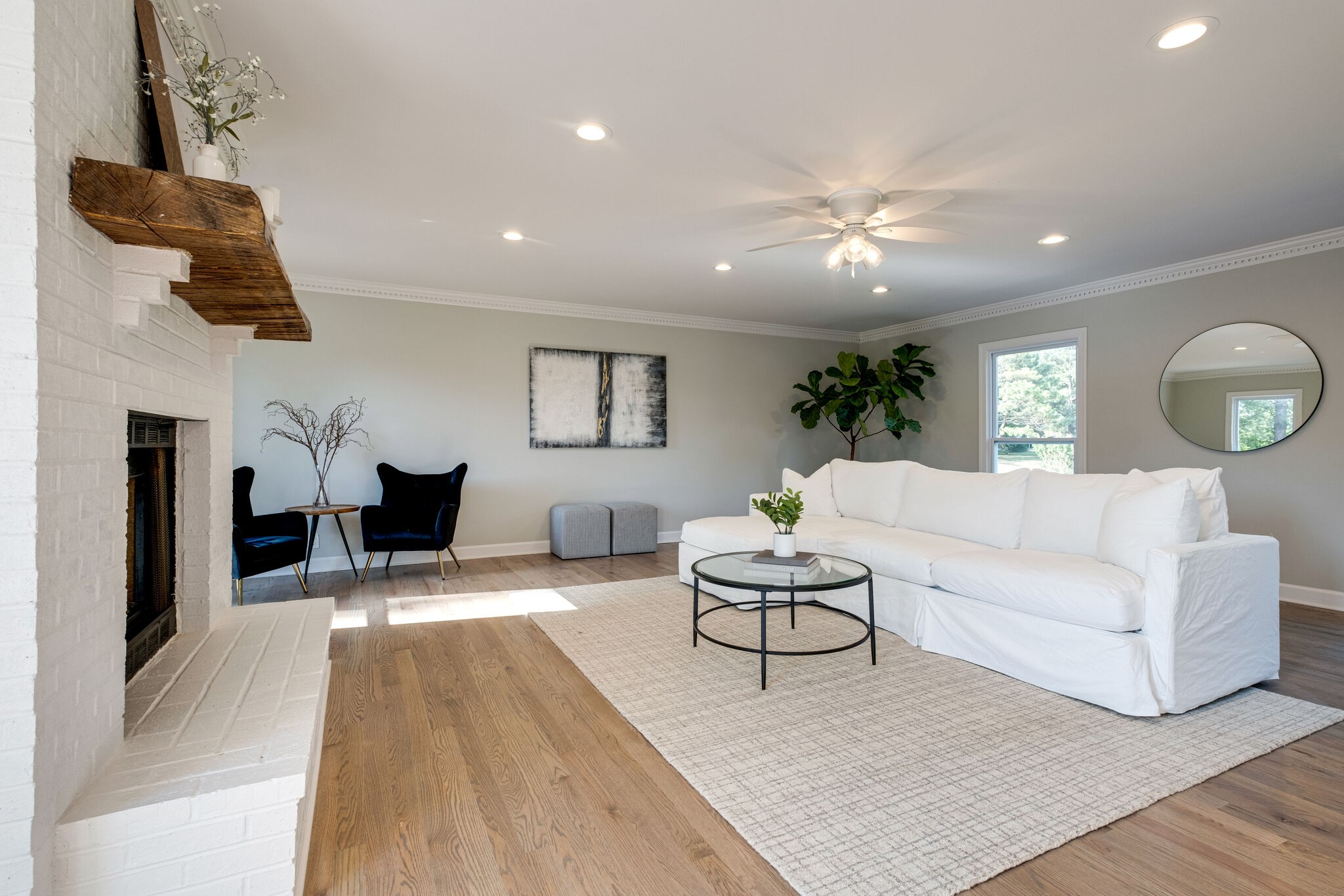 305 Breckenridge Road Franklin, TN 37067 - Photo 23 of 57 Gallery Image 23