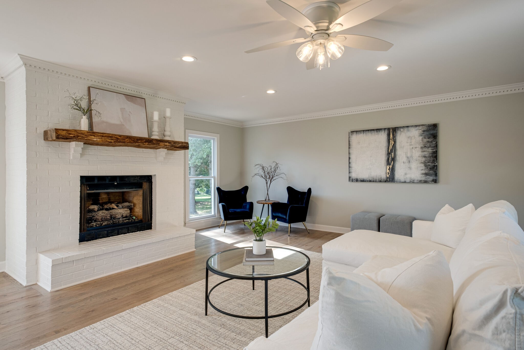 305 Breckenridge Road Franklin, TN 37067 - Photo 24 of 57 Gallery Image 24