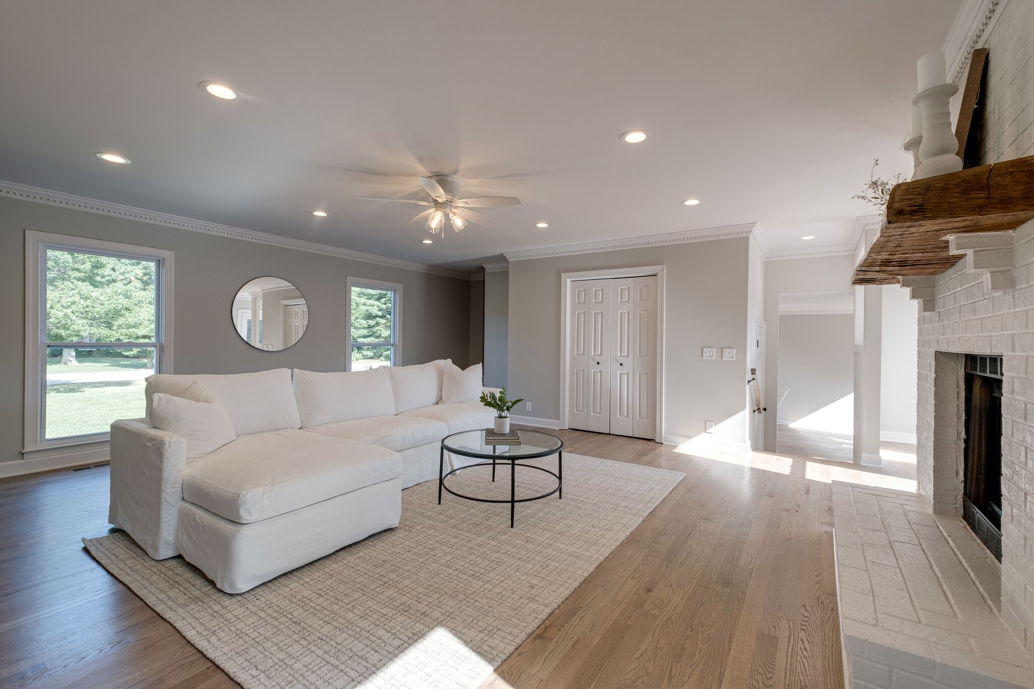 305 Breckenridge Road Franklin, TN 37067 - Photo 25 of 57 Gallery Image 25