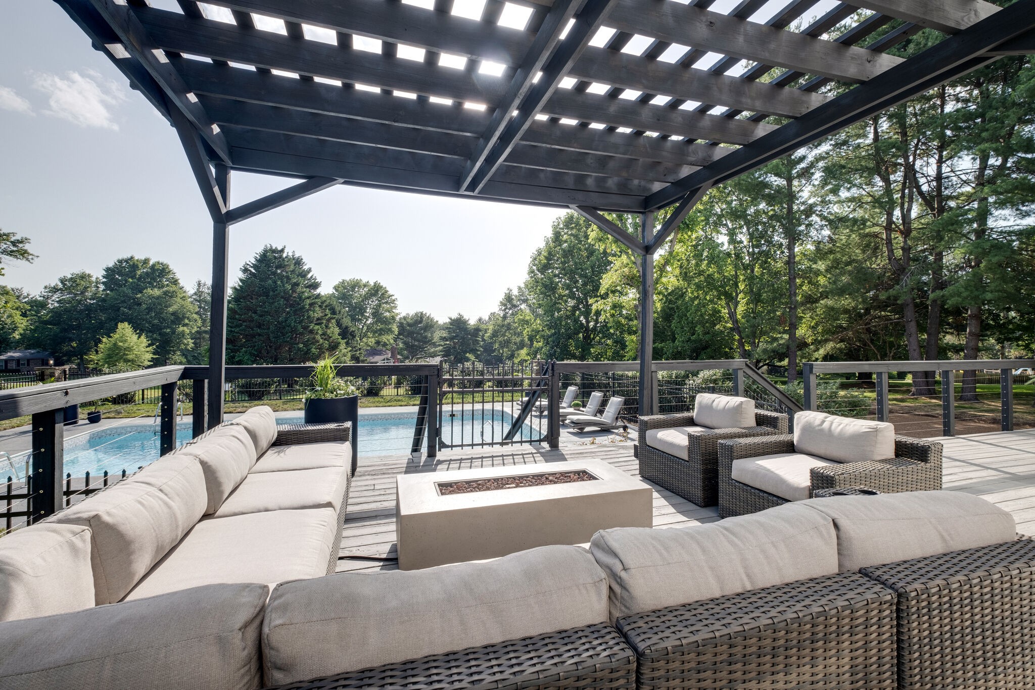 305 Breckenridge Road Franklin, TN 37067 - Photo 37 of 57 Gallery Image 37