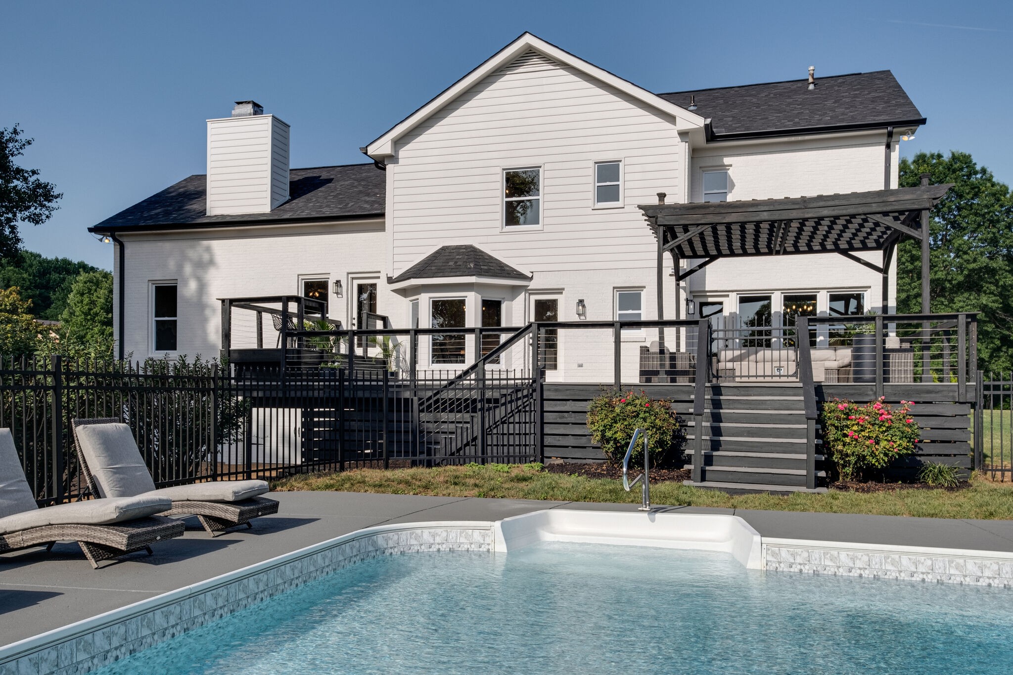 305 Breckenridge Road Franklin, TN 37067 - Photo 42 of 57 Gallery Image 42