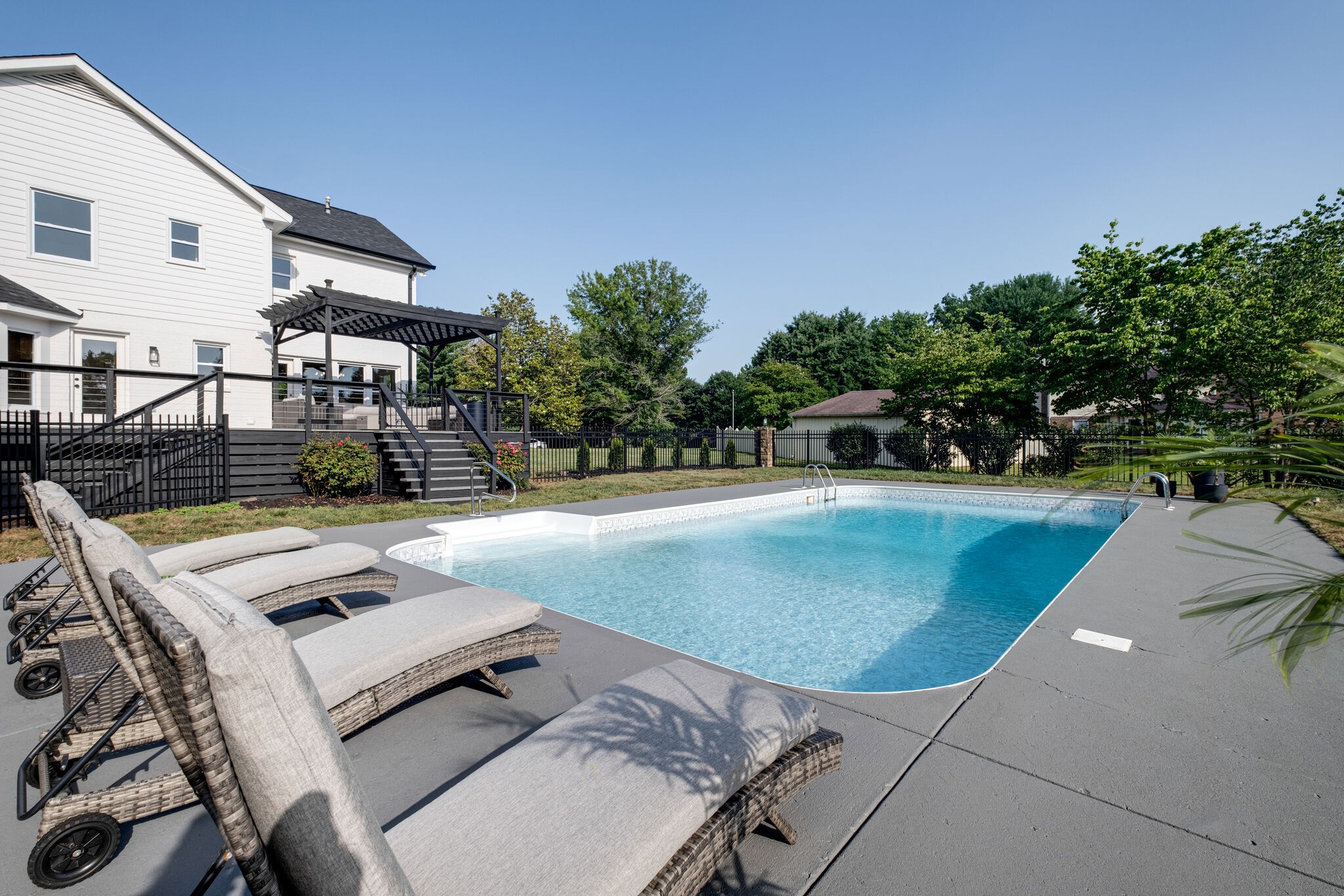 305 Breckenridge Road Franklin, TN 37067 - Photo 43 of 57 Gallery Image 43