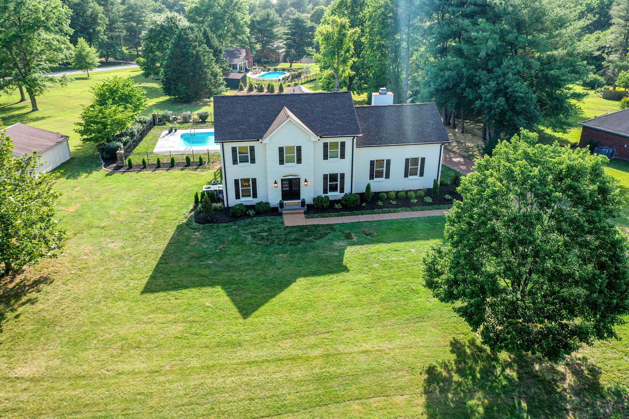 305 Breckenridge Road Franklin, TN 37067 - Photo 47 of 57 Gallery Image 47