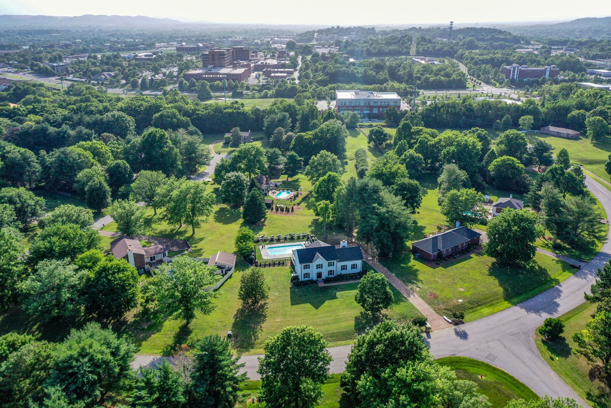 305 Breckenridge Road Franklin, TN 37067 - Photo 50 of 57 Gallery Image 50