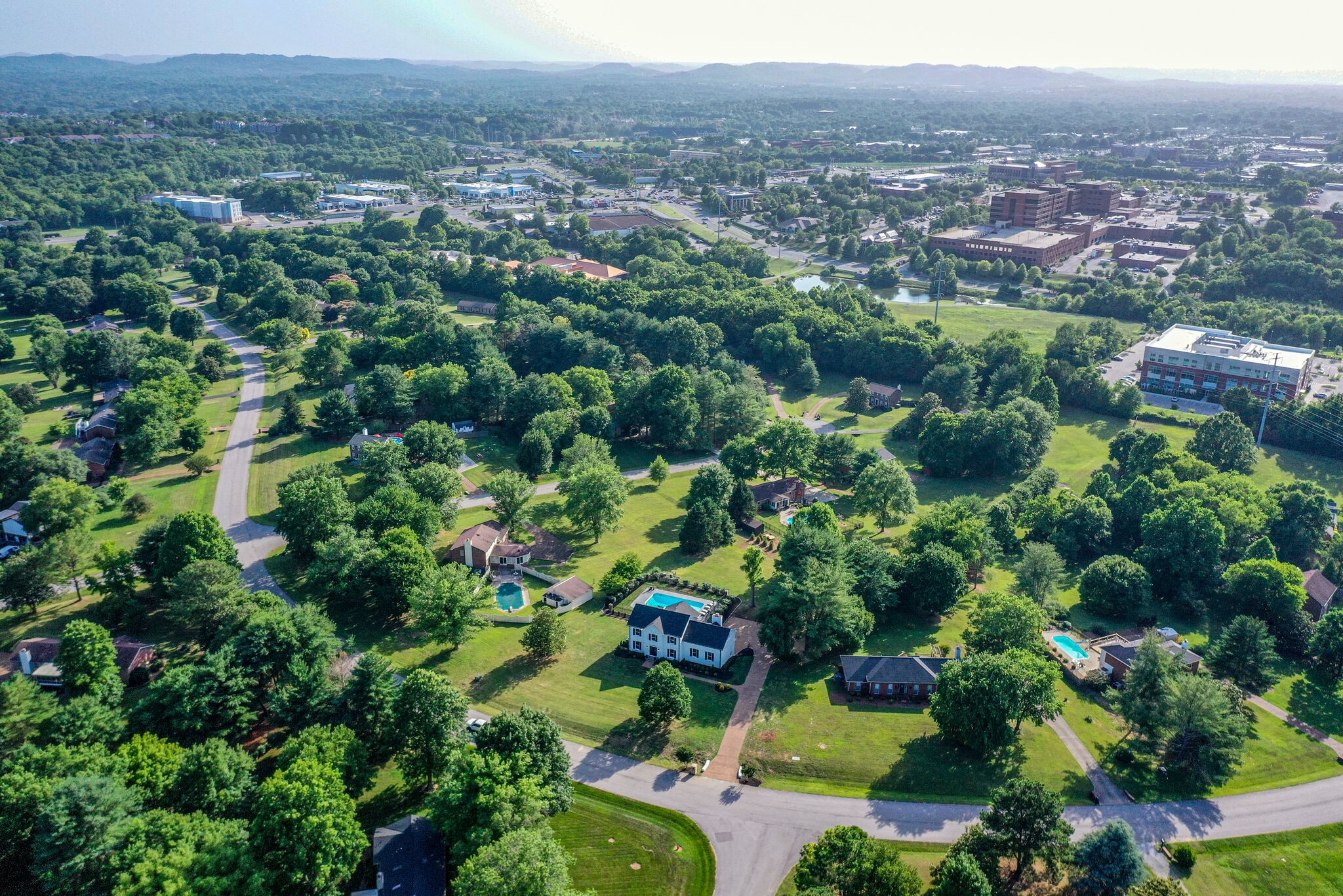 305 Breckenridge Road Franklin, TN 37067 - Photo 51 of 57 Gallery Image 51