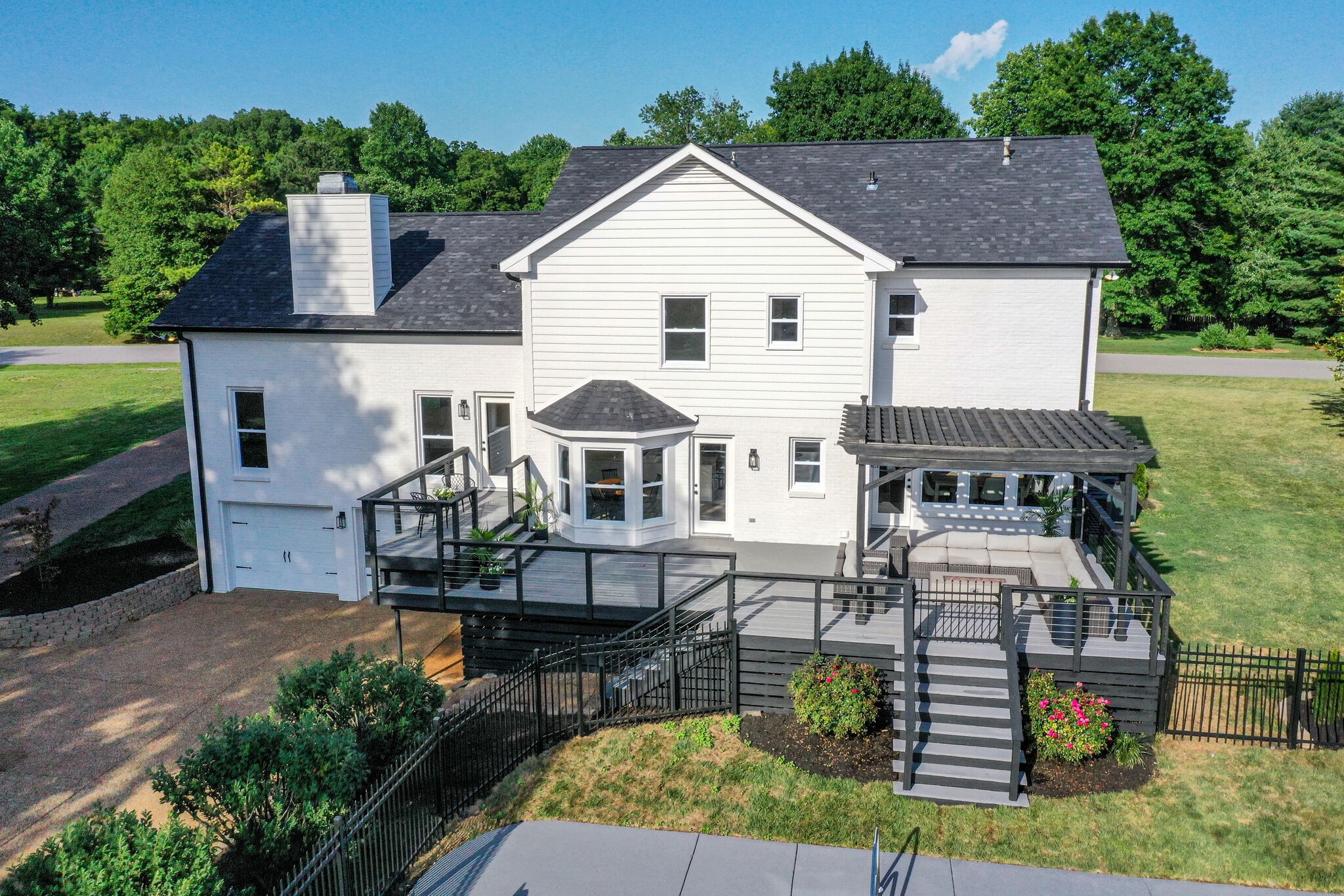 305 Breckenridge Road Franklin, TN 37067 - Photo 55 of 57 Gallery Image 55