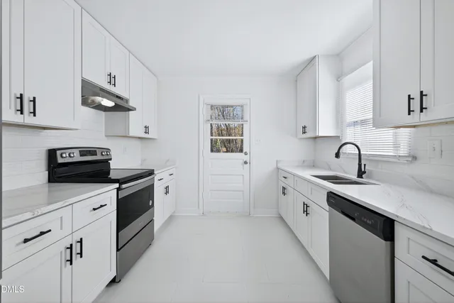 $289,900 | 302 Normandy Street, Durham, NC 27707