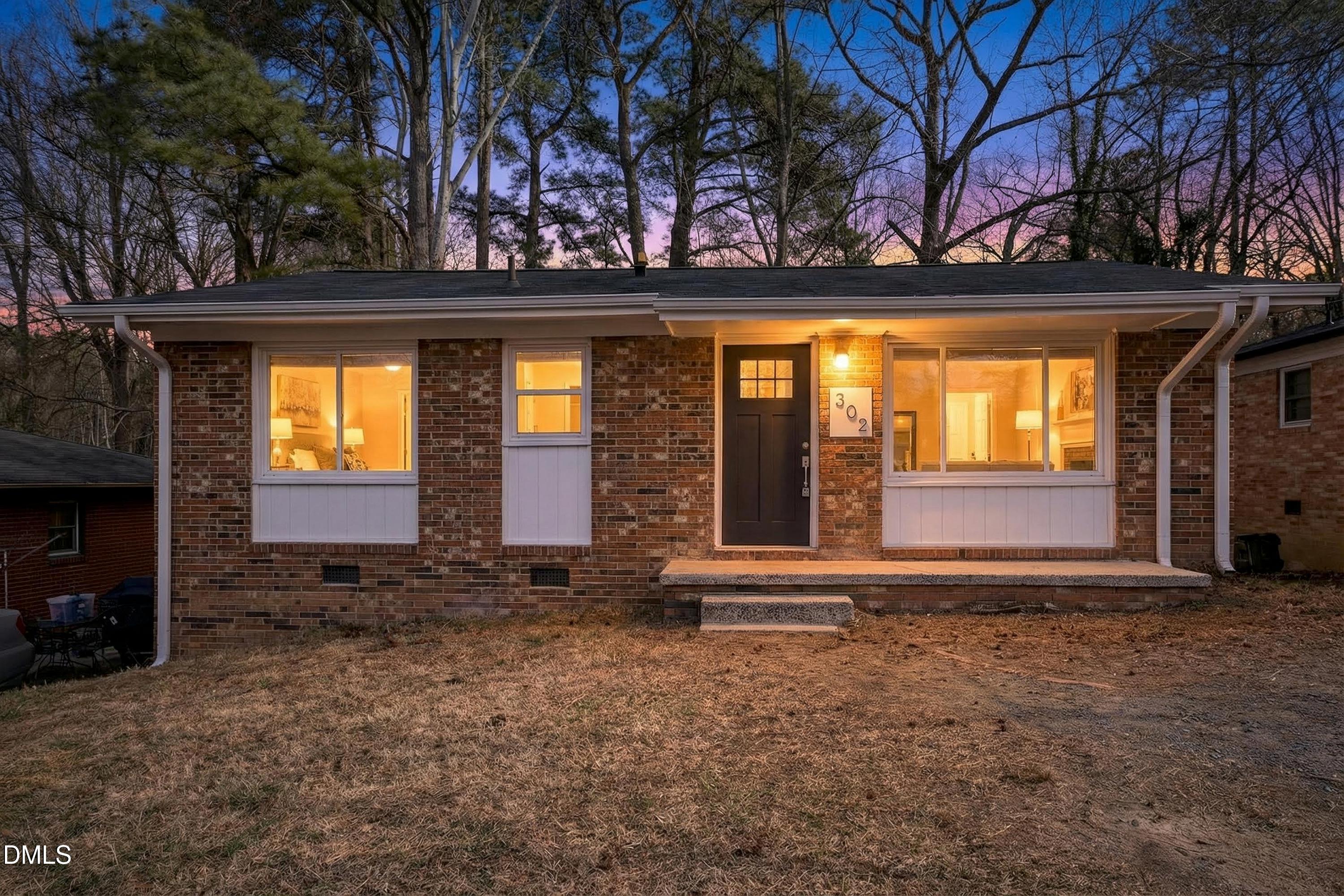 302 Normandy Street Durham, NC 27707 - Photo 2 of 37 Scene-2