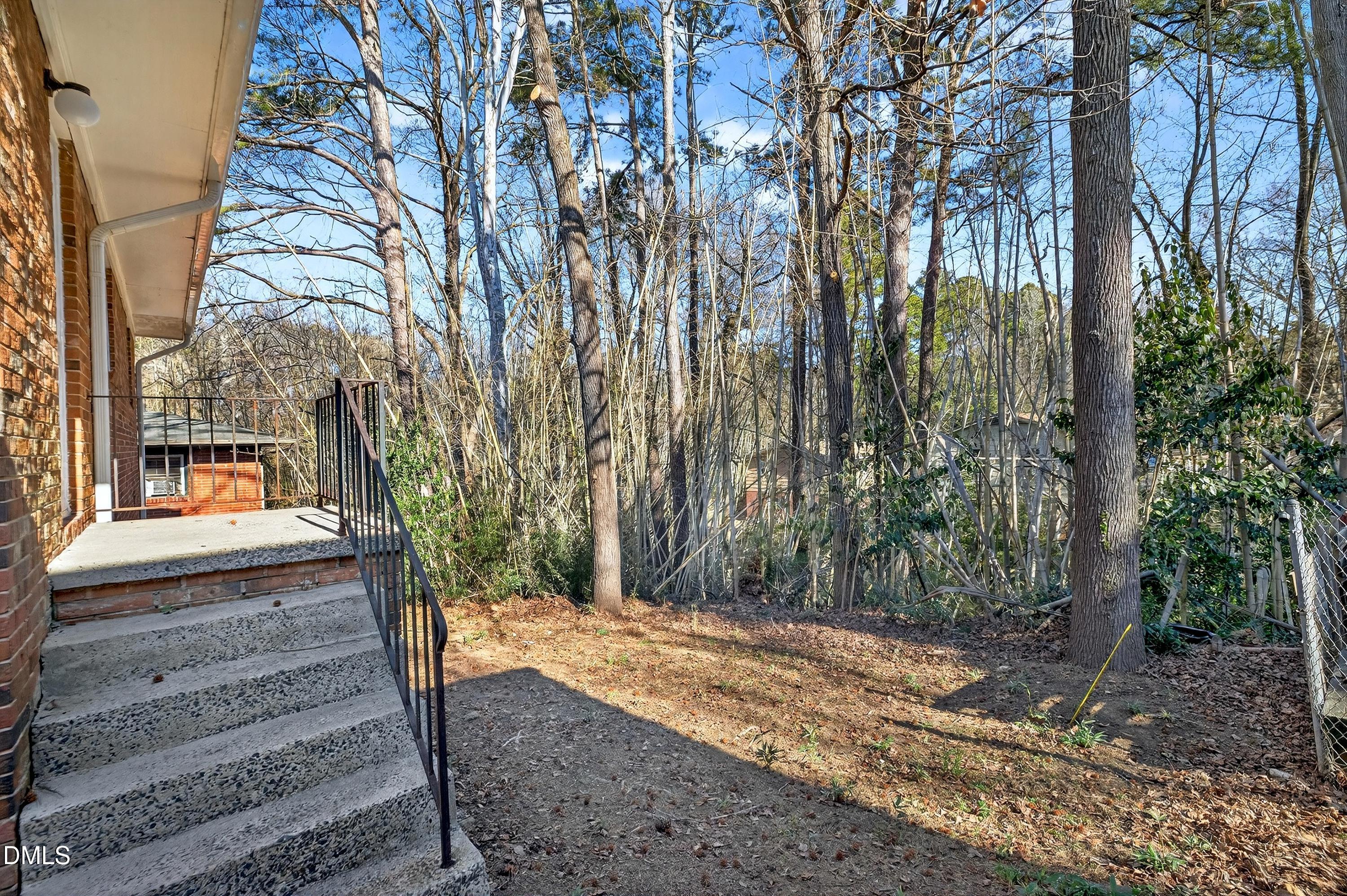 302 Normandy Street Durham, NC 27707 - Photo 35 of 37 Scene-38