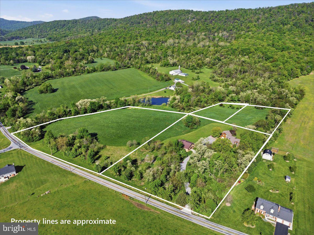 14122 Mercersburg Road Clear Spring, MD 21722 - Photo 112 of 143