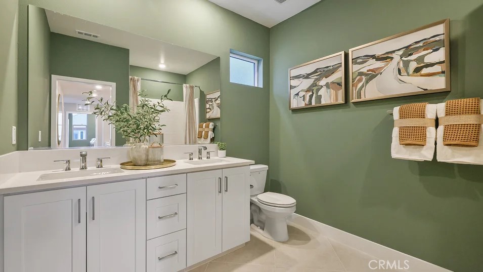 1709 Lychee Street Fullerton, CA 92833 - Photo 13 of 25 Photos shown are of model only- not actual homesite.