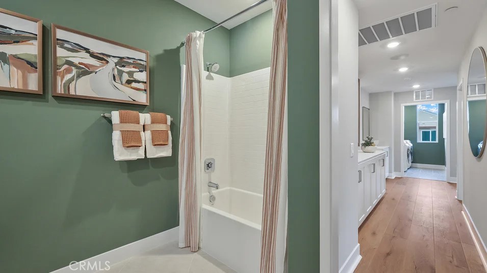 1709 Lychee Street Fullerton, CA 92833 - Photo 14 of 25 Photos shown are of model only- not actual homesite.