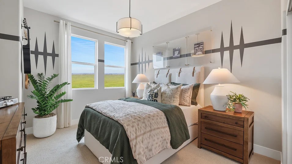 1709 Lychee Street Fullerton, CA 92833 - Photo 15 of 25 Photos shown are of model only- not actual homesite.