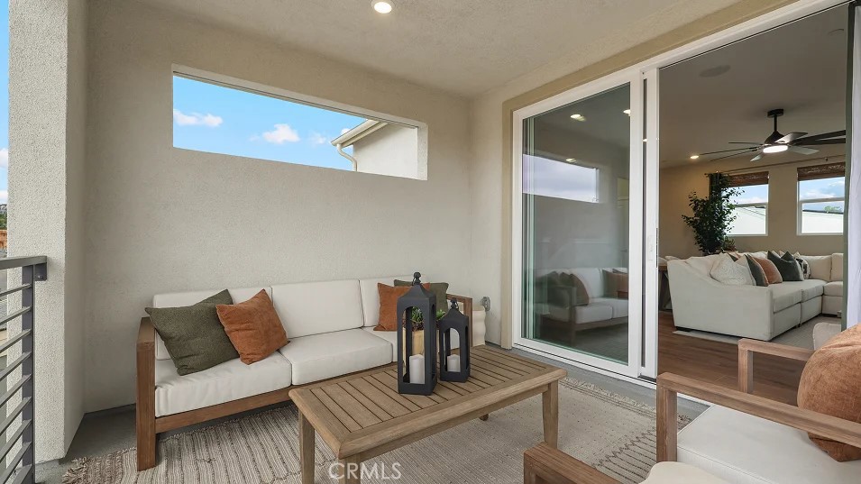 1709 Lychee Street Fullerton, CA 92833 - Photo 21 of 25 Photos shown are of model only- not actual homesite.